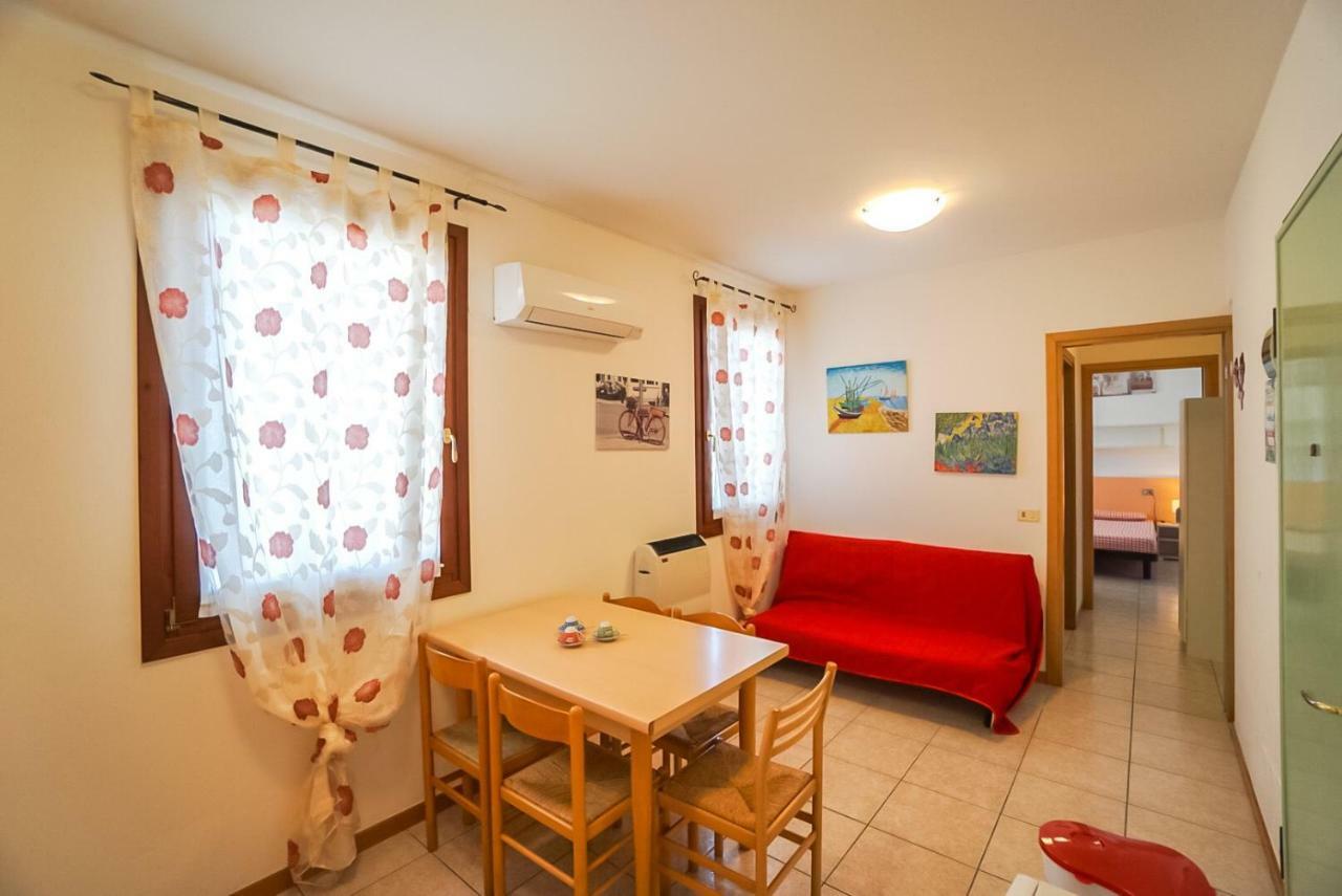 Appartamento Veneta Bibione