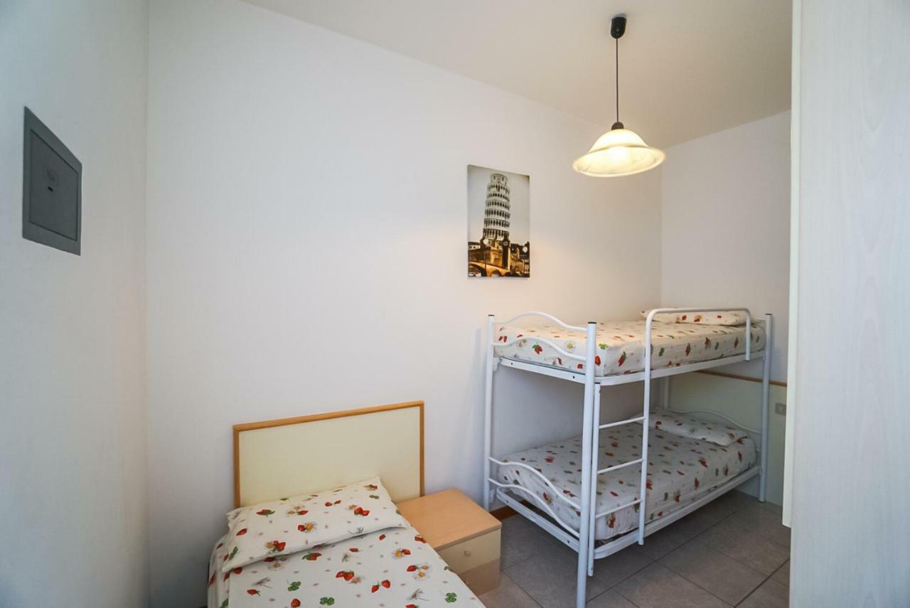 Appartamento Veneta Bibione